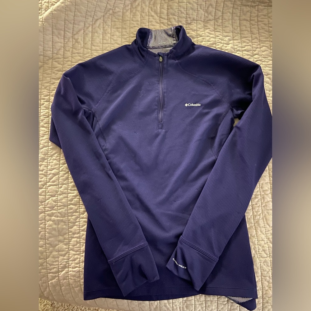 Columbia Omni-Heat Jacket Size S/P